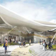 Illustration for article titled Take a Peek Inside Googles New Planned Campus